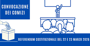 Convocazione dei Comizi