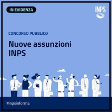 Inps assume