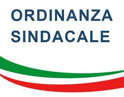 Ordinanza